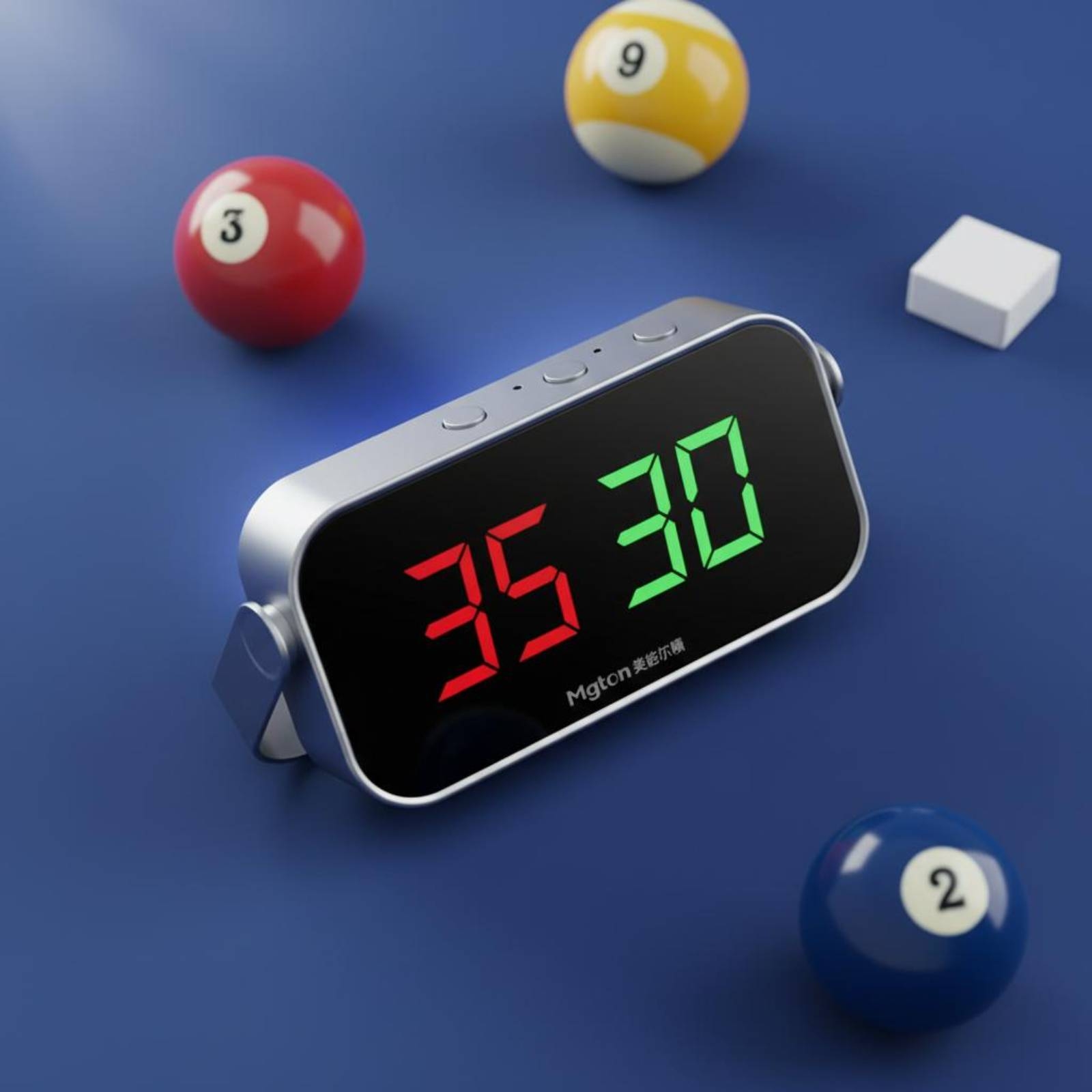 Affichage du score de billard  - Sports Equipment Us avis et prix