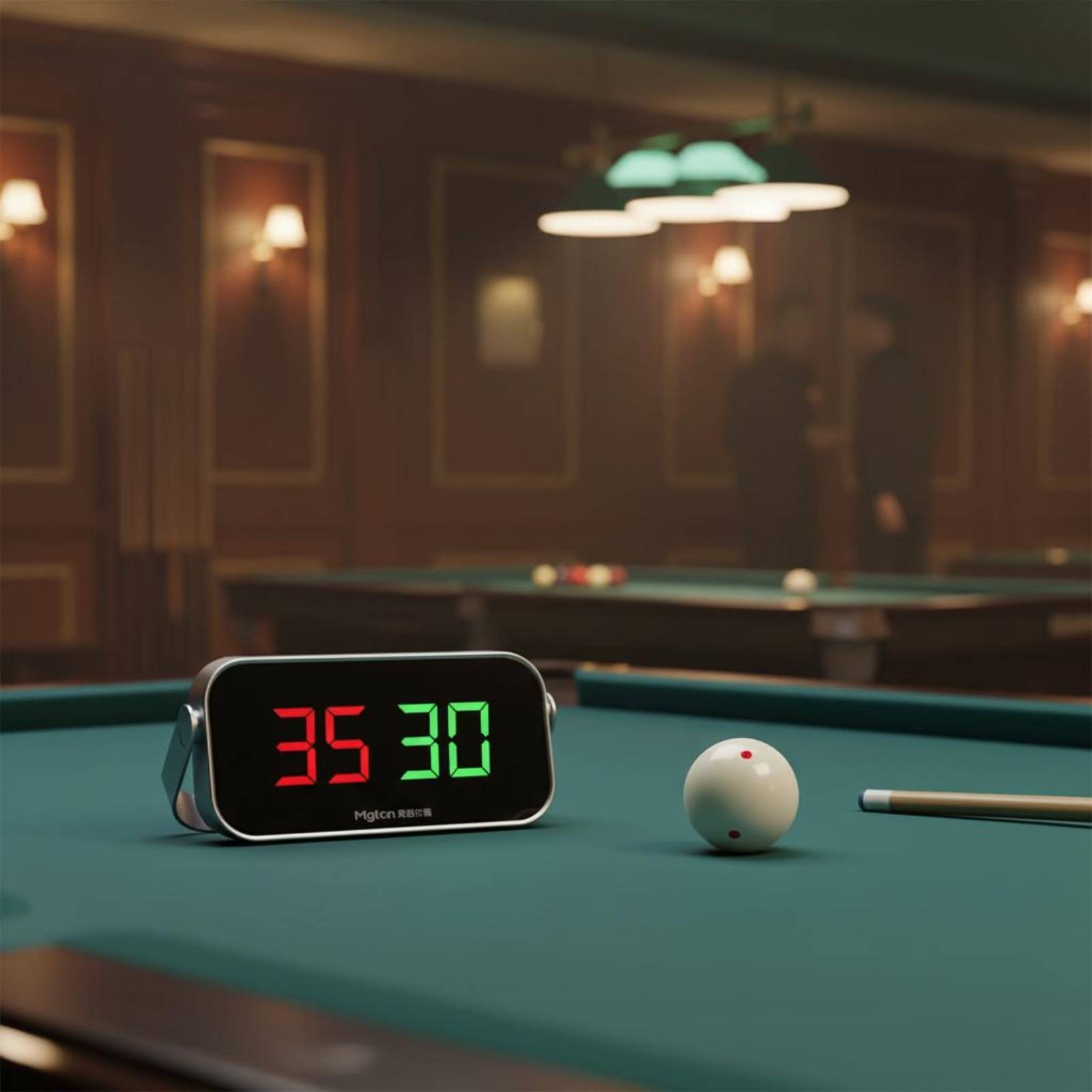 Affichage du score de billard  - Sports Equipment Us avis et prix