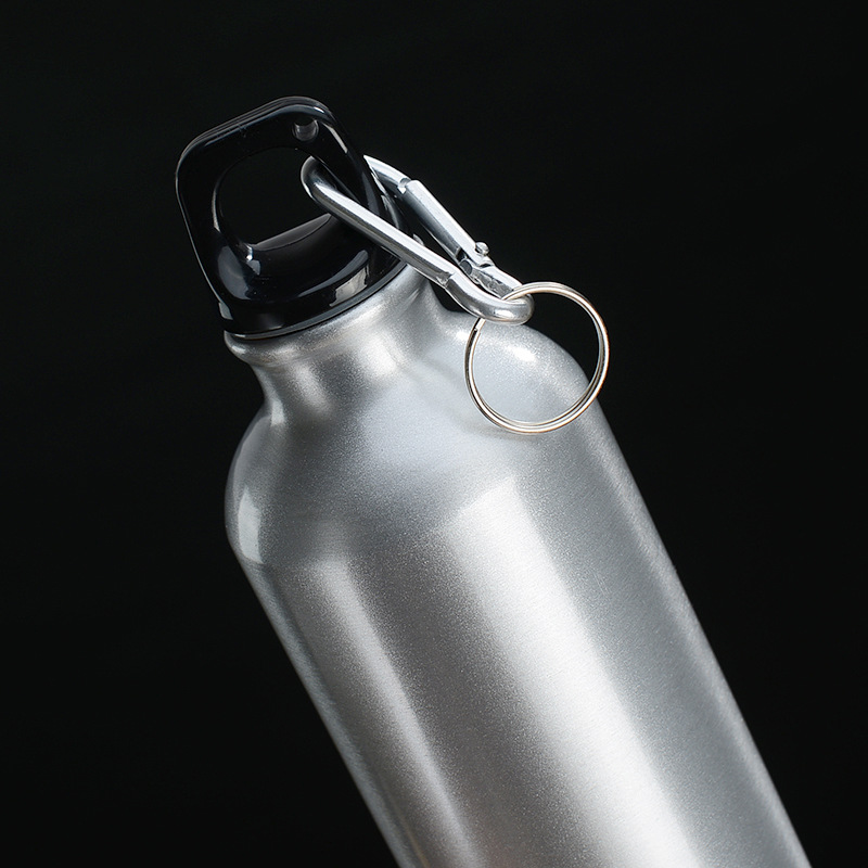 Bouteille d'eau portable en al - Sports Equipment Stores avis et prix