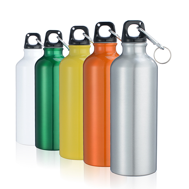 Bouteille d'eau portable en al - Sports Equipment Stores avis et prix