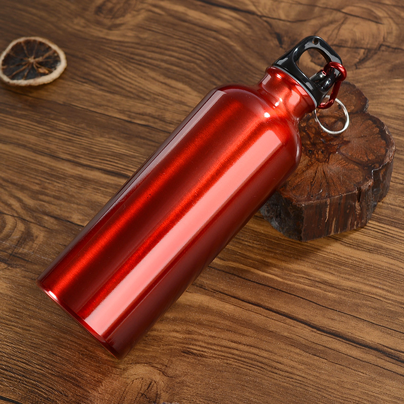 Bouteille d'eau portable en al - Sports Equipment Stores avis et prix