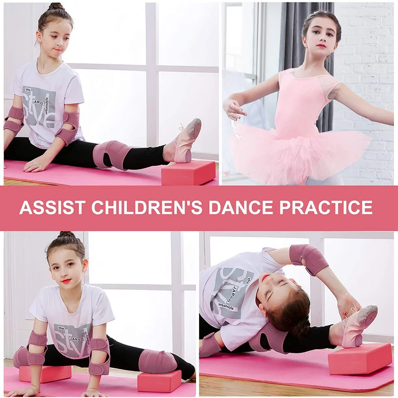 Blocs de yoga, cubes, briques  - Sports Equipment Stores avis et prix