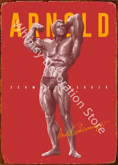 Shabby Chic Chris Bumigny Gym  - Sports Equipment Poster avis et prix